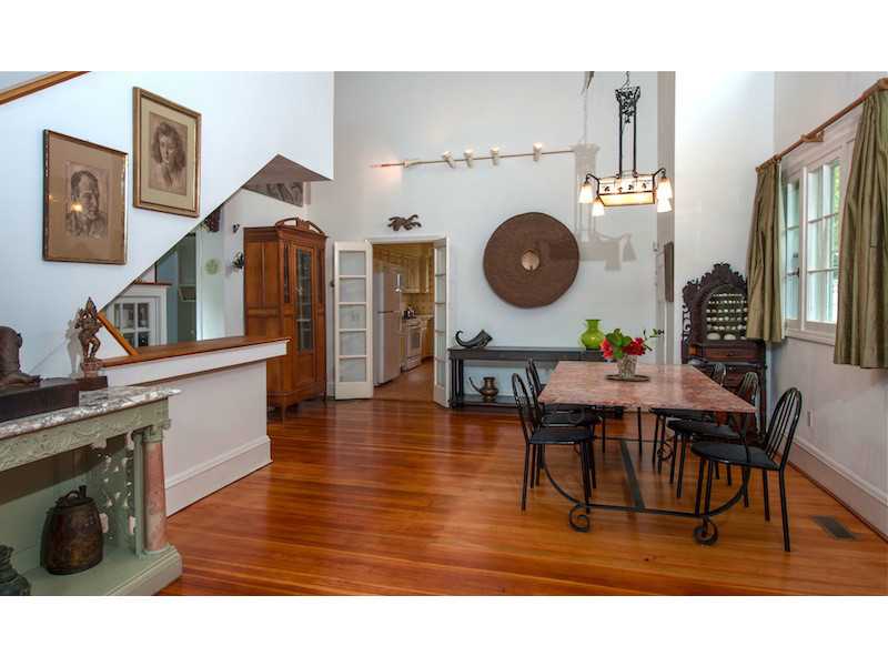 460 Ocean Road Narragansett, RI 02882 - Photo 20 of 23 Dining Area. Dining area in secondary residence