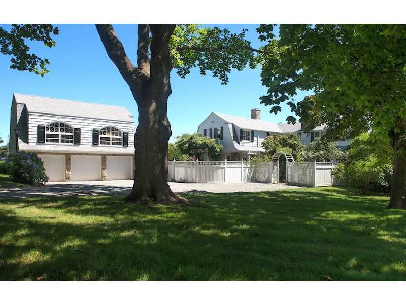 460 Ocean Road Narragansett, RI 02882 - Photo 5 of 23 Exterior Front.