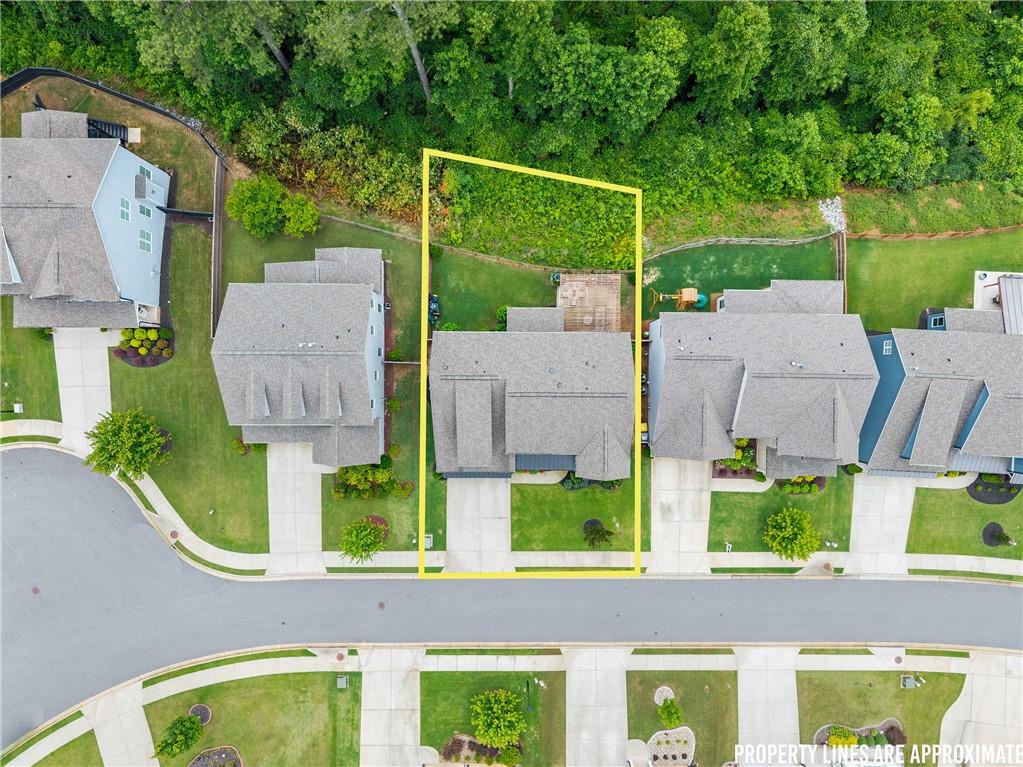 712 Bridgeview Drive Canton, GA 30115 - Photo 66 of 72