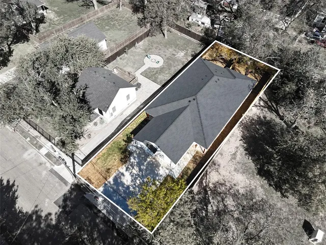 a view of outdoor space