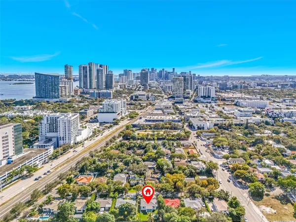 $7,500 | 231 Northeast 45th Street, Unit 231, Miami, FL 33137