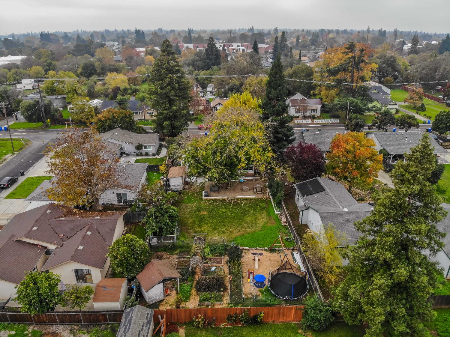 9695 Kent Street Elk Grove, CA 95624 - Photo 54 of 74