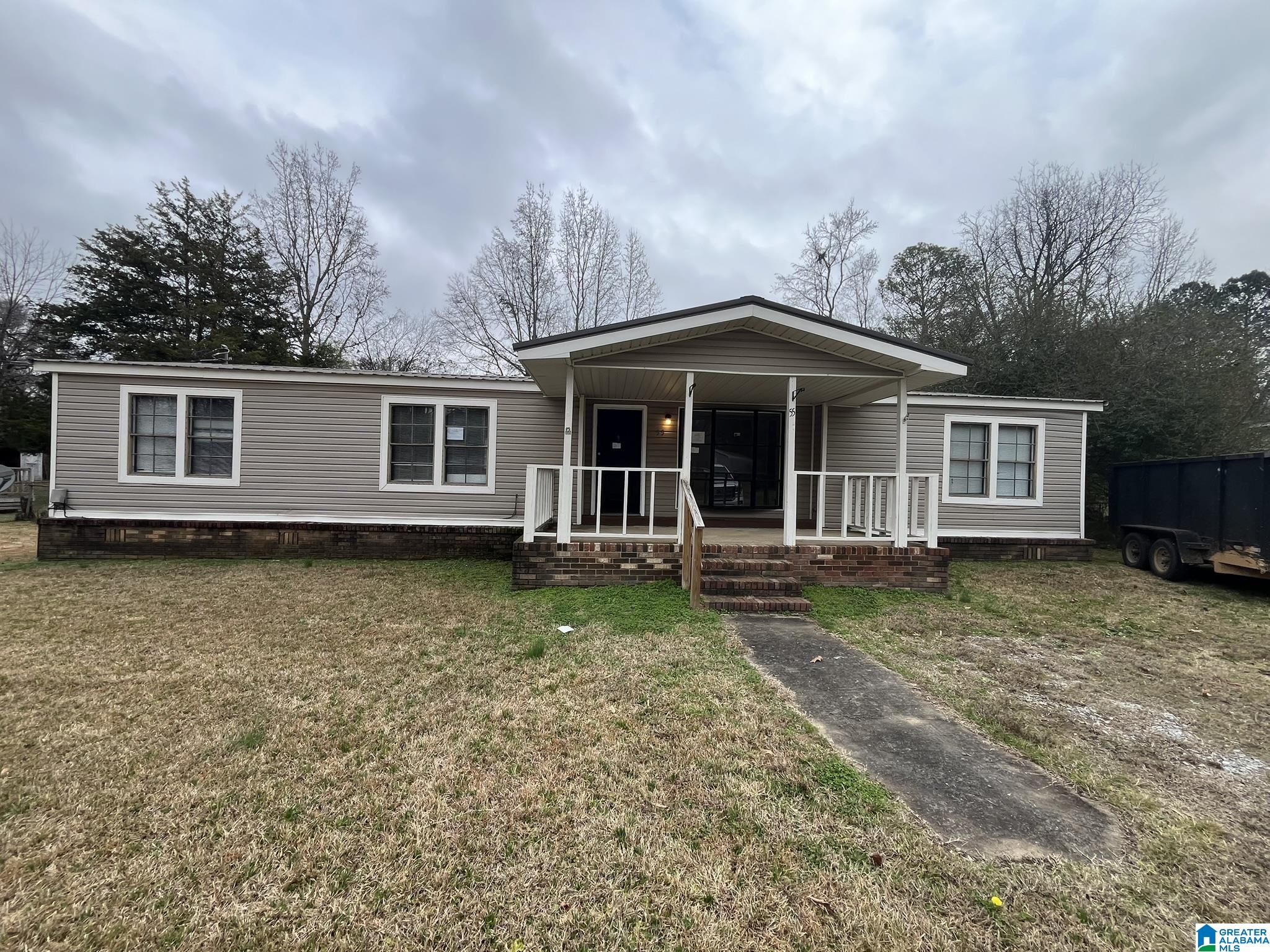 55 Apple Street Jacksonville, AL 36265 - Photo 2 of 15