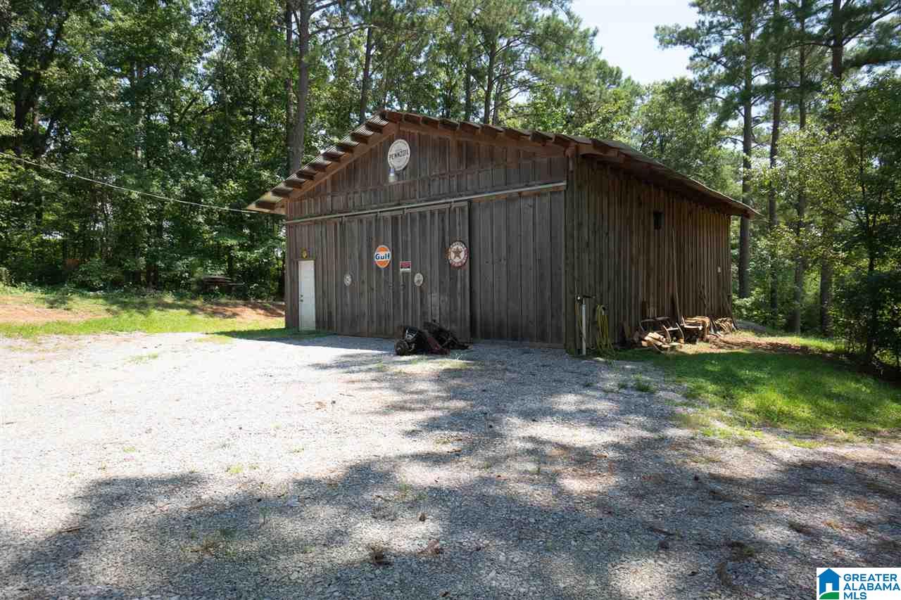 445 Highway 335 Chelsea, AL 35043 - Photo 3 of 36