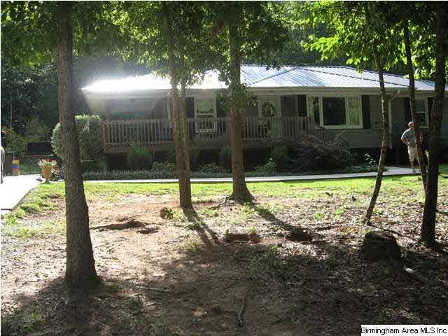 1521 Country Club Road Roanoke, AL 36274 - Photo 1 of 19