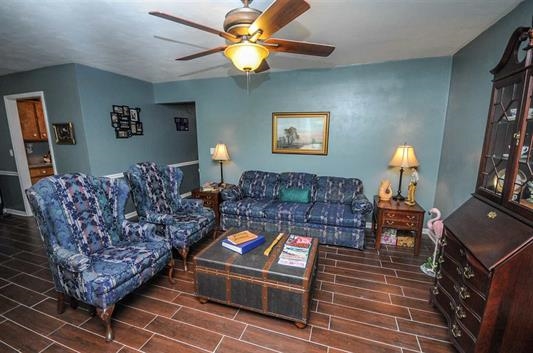 111 J R Milton Road Crawfordville, FL 32327 - Photo 2 of 36 Gallery Image 2