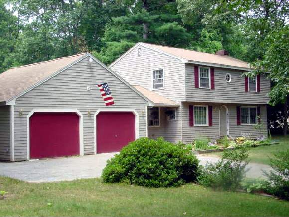 2 Timberlane Road Plaistow, NH 03865 - Photo 1 of 5 Gallery Image 1
