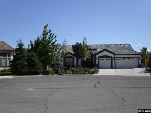 35 Sagittarius Court Reno, NV 89509 - Photo 1 of 9 Photo 1