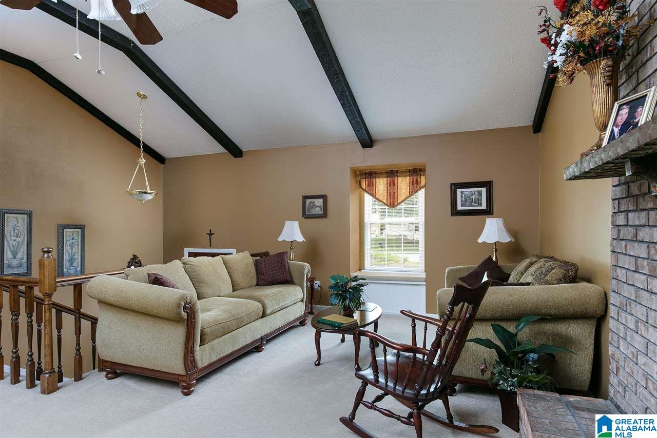 1246 David Drive Pelham, AL 35124 - Photo 6 of 34