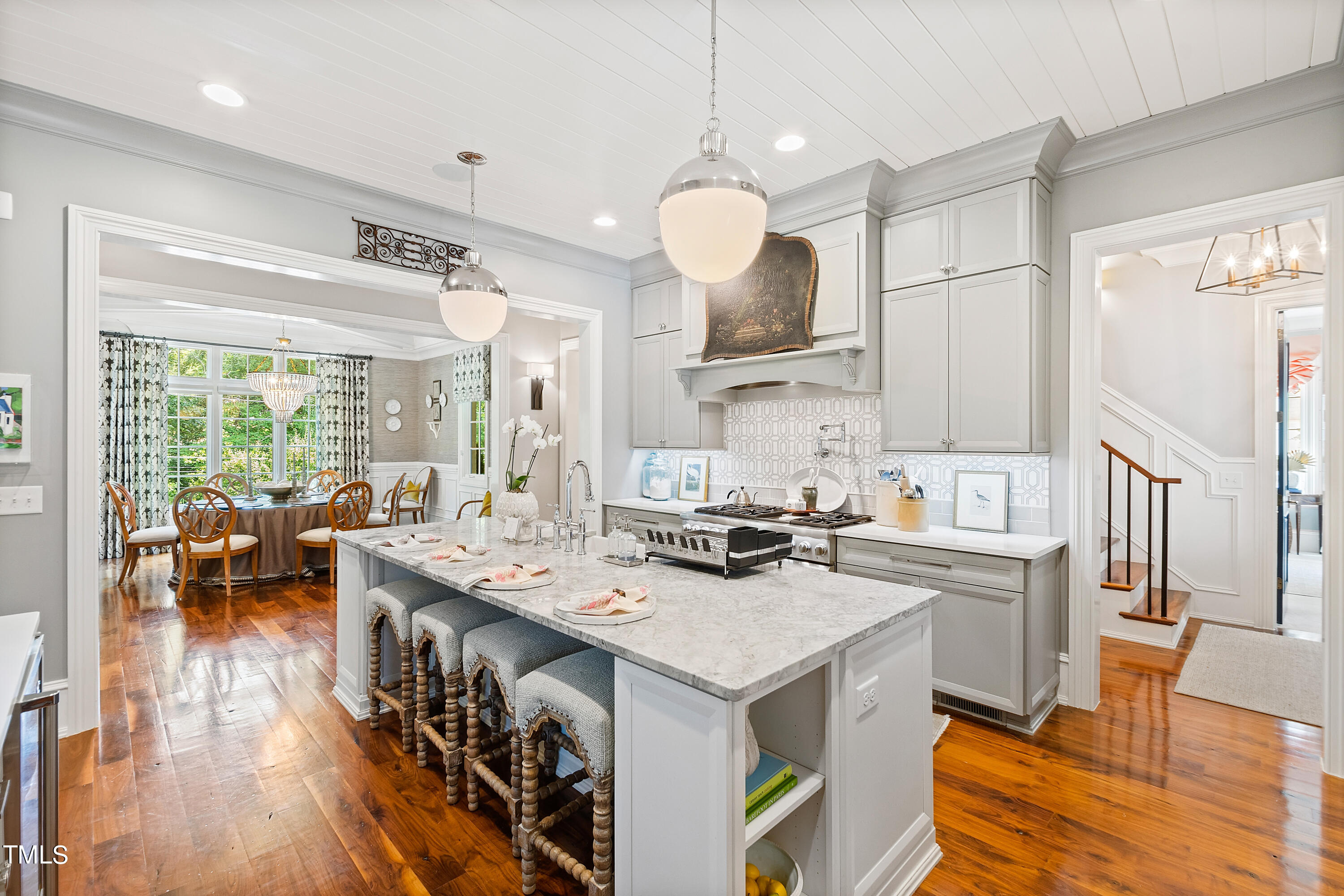 2715 Royster Street Raleigh, NC 27608 - Photo 16 of 60 Kitchen 6