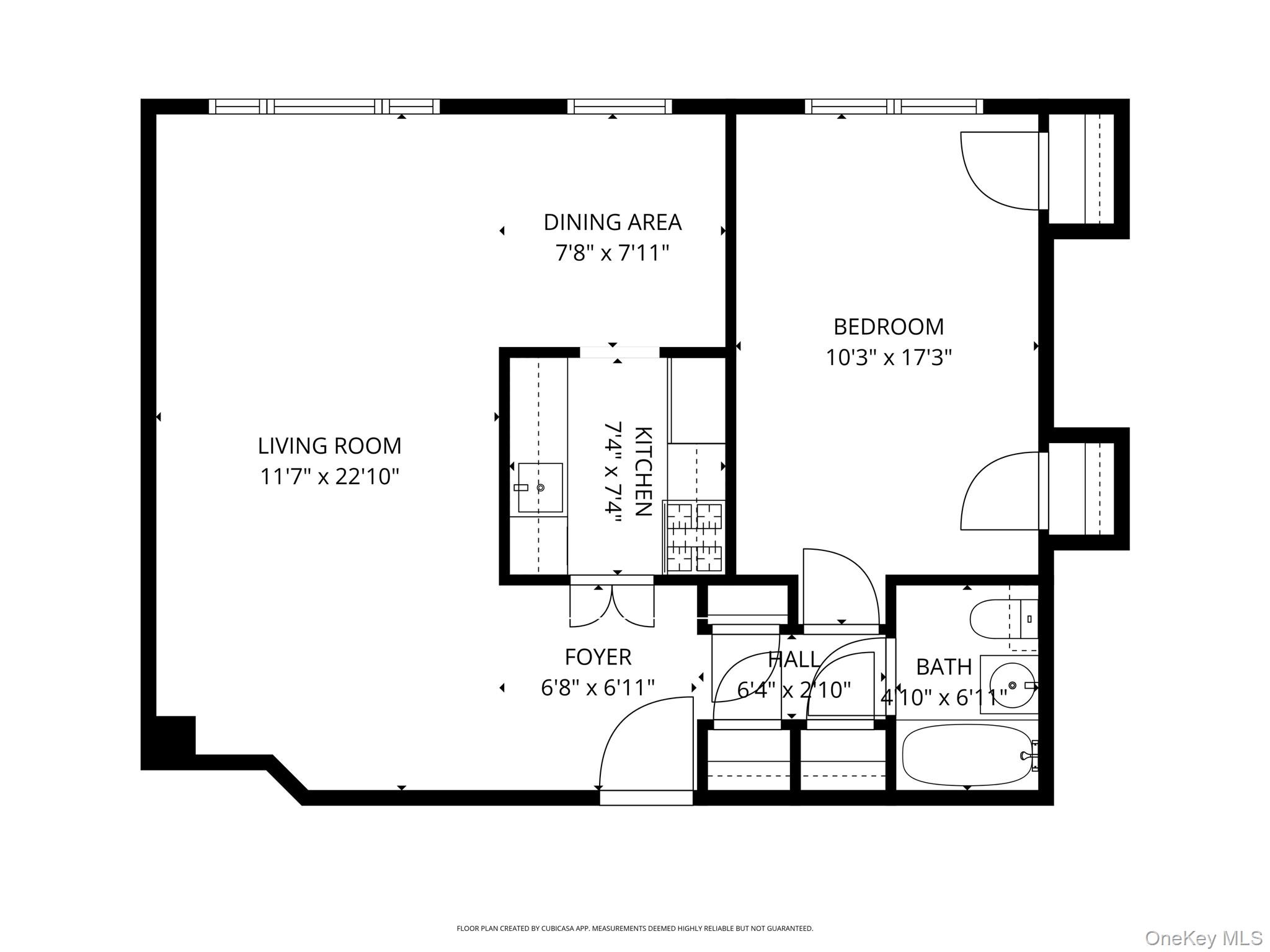 185 South Middle Neck Road, Unit 1P Great Neck, NY 11021 - Photo 16 of 16