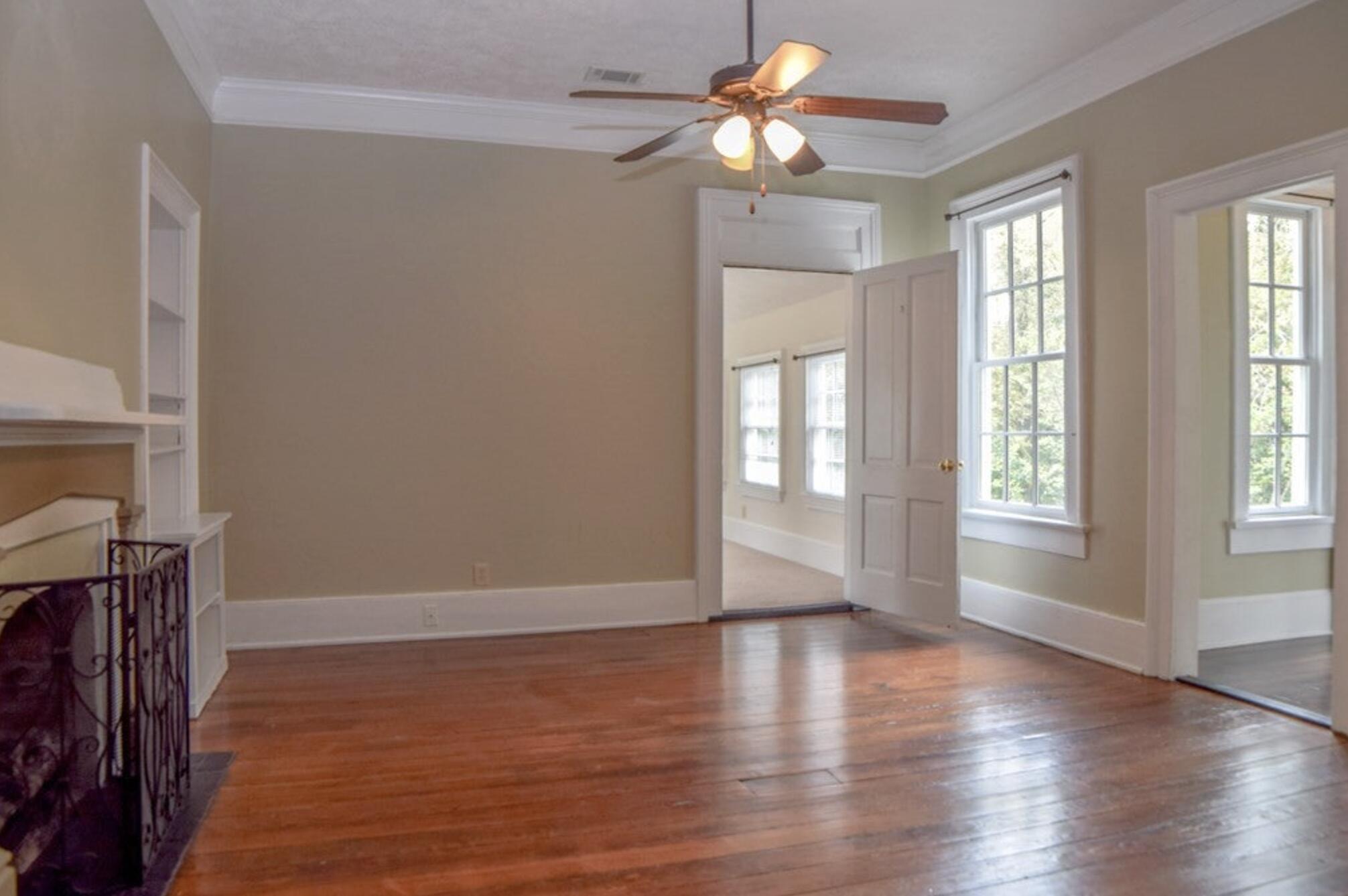 105 Florence Street Southwest Aiken, SC 29801 - Photo 34 of 57