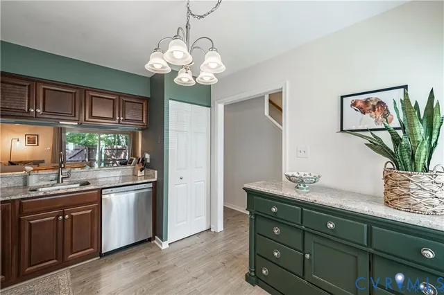 $1,900 | 2516 West Straw Bridge Chase, Unit CHASE, Henrico, VA 23233