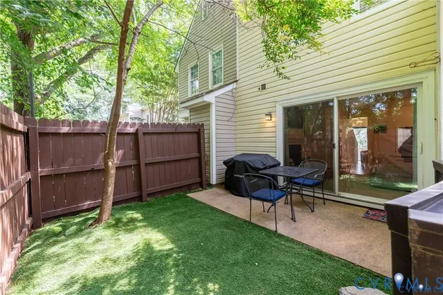 $1,900 | 2516 West Straw Bridge Chase, Unit CHASE, Henrico, VA 23233