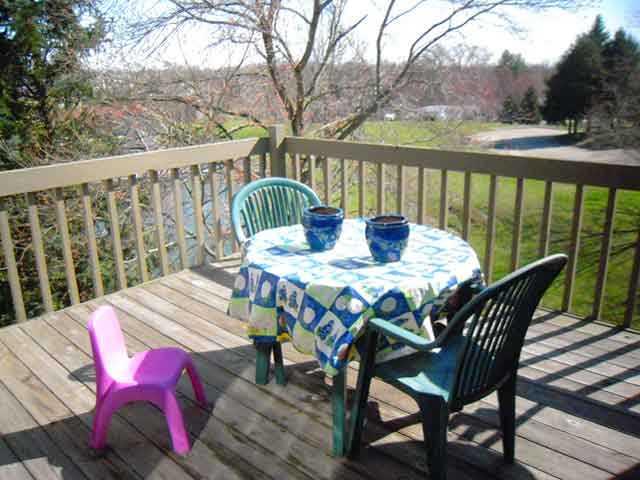 80 Lookout Ridge Drive, Unit 58 Columbus, IN 47201 - Photo 10 of 11 Gallery Image 10