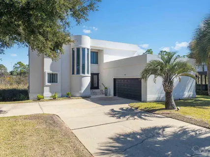 $925,000 | 332 Deer Point Drive, Gulf Breeze, FL 32561