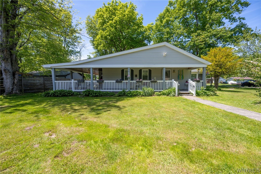 38 Wide Beach Road Brant, NY 14081 - Photo 42 of 48