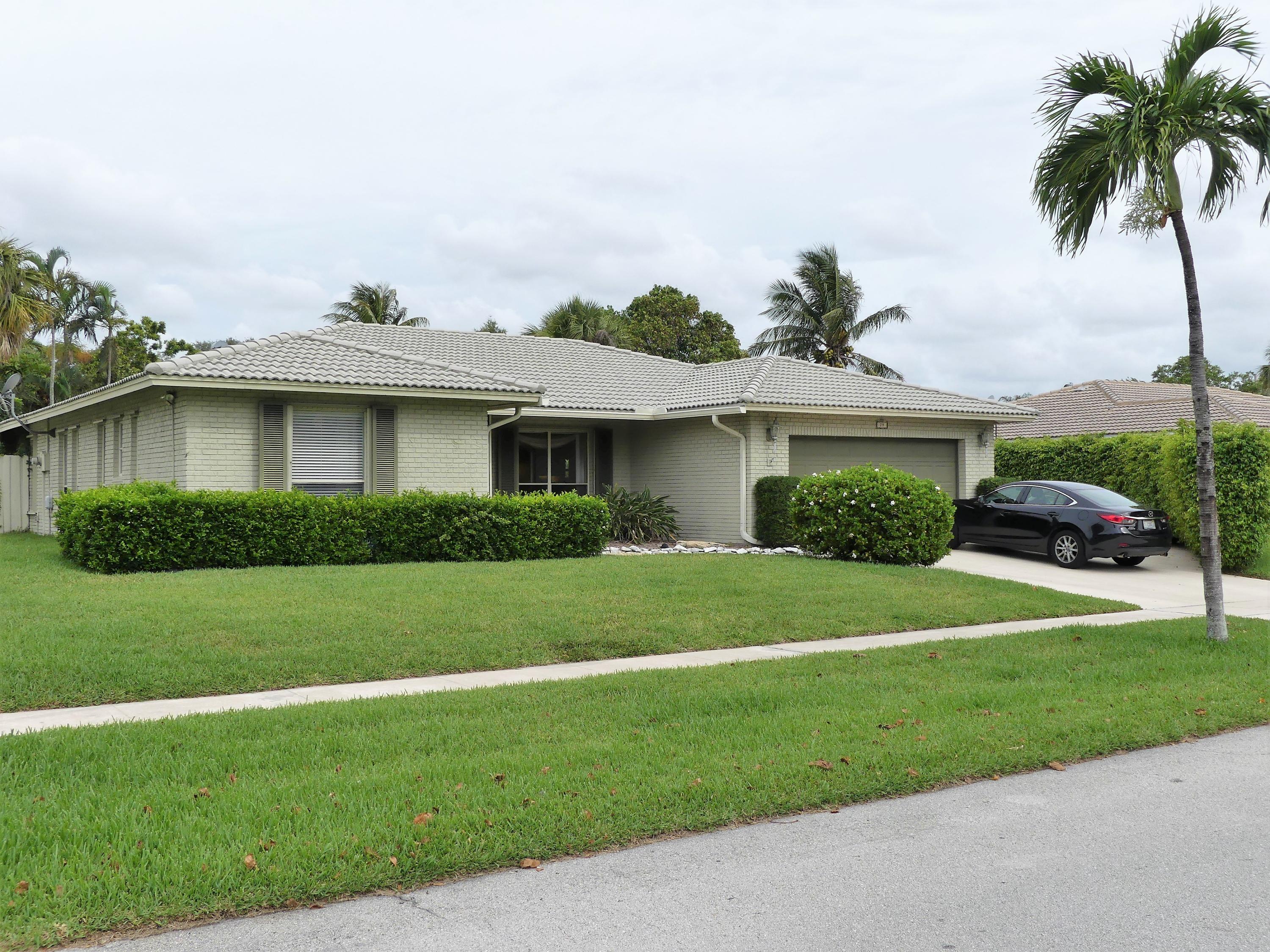 79 Southwest 15th Avenue Boca Raton, FL 33486 - Photo 2 of 54 P1050216