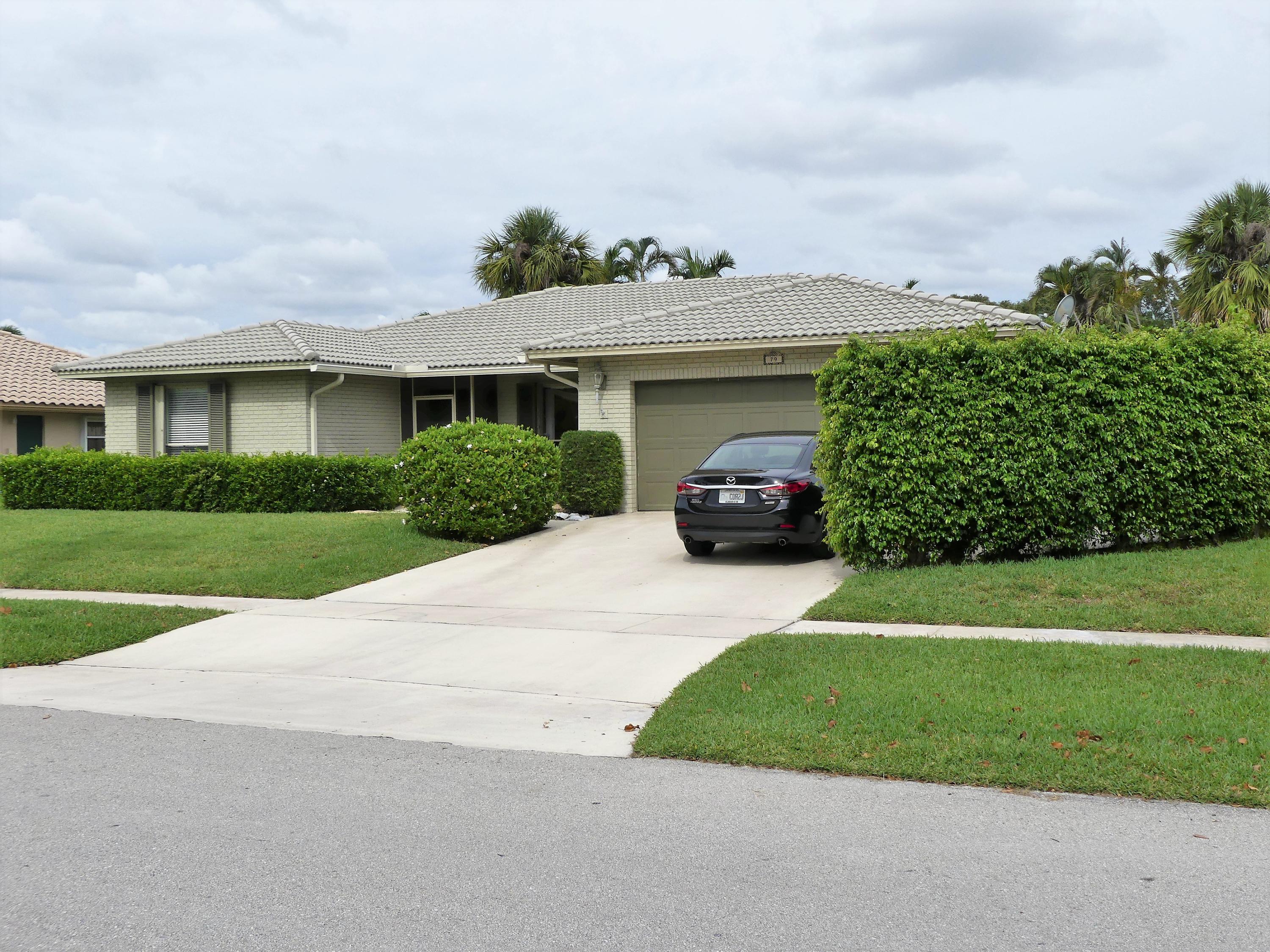 79 Southwest 15th Avenue Boca Raton, FL 33486 - Photo 3 of 54 P1050215