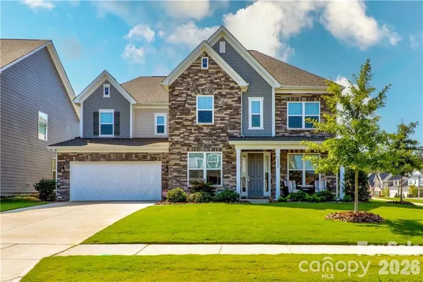 $735,000 | 16504 Turtle Grove Terrace, Charlotte, NC 28278
