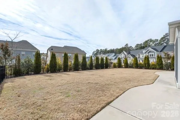 a view of outdoor space yard and patio
