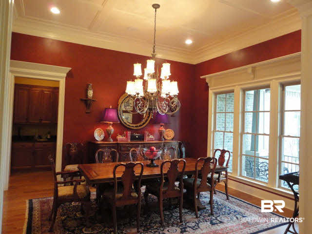 104 Augusta Court Fairhope, AL 36532 - Photo 7 of 42 Formal Dining