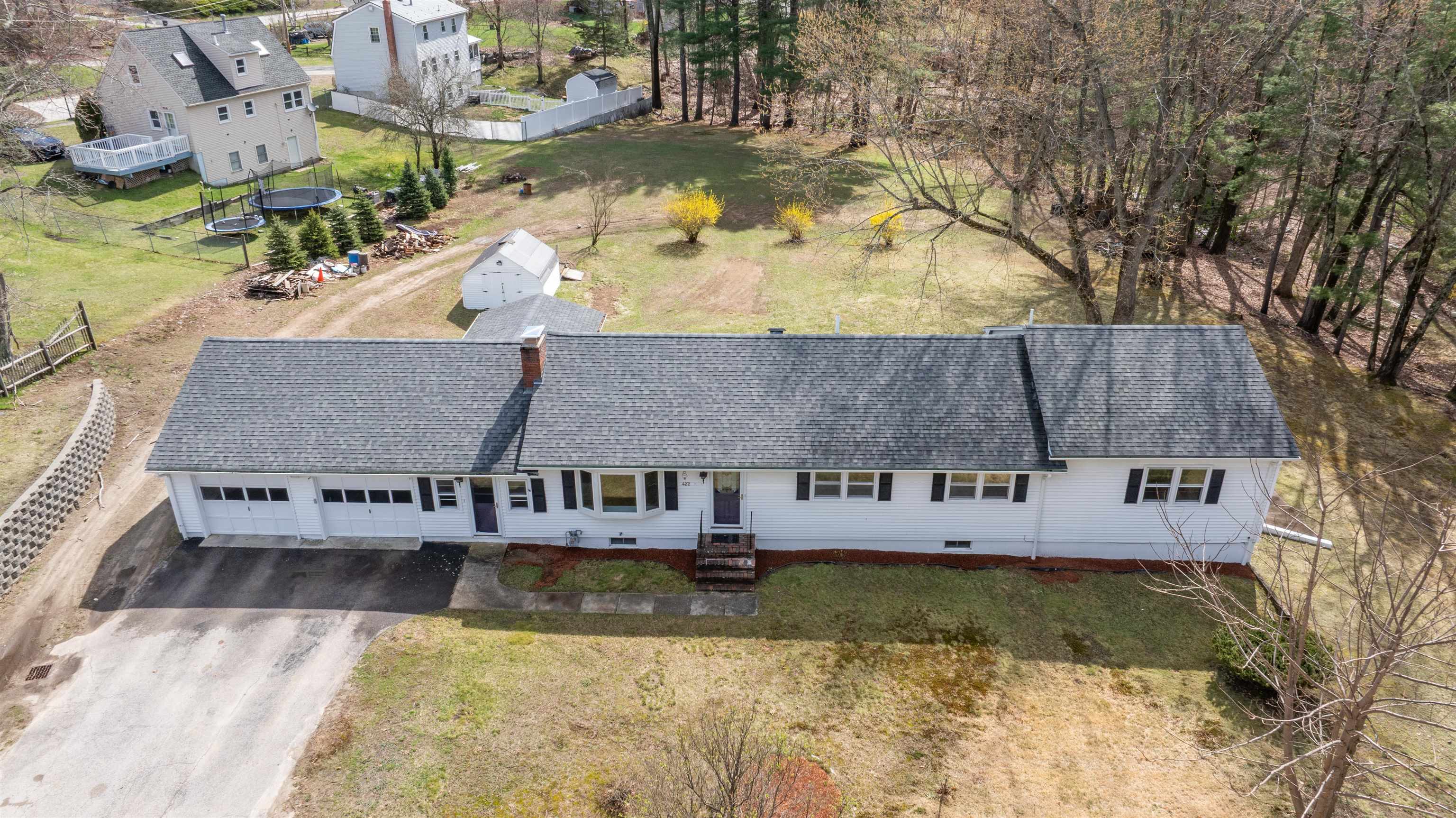 422 Main Dunstable Road Nashua, NH 03062 - Photo 38 of 39