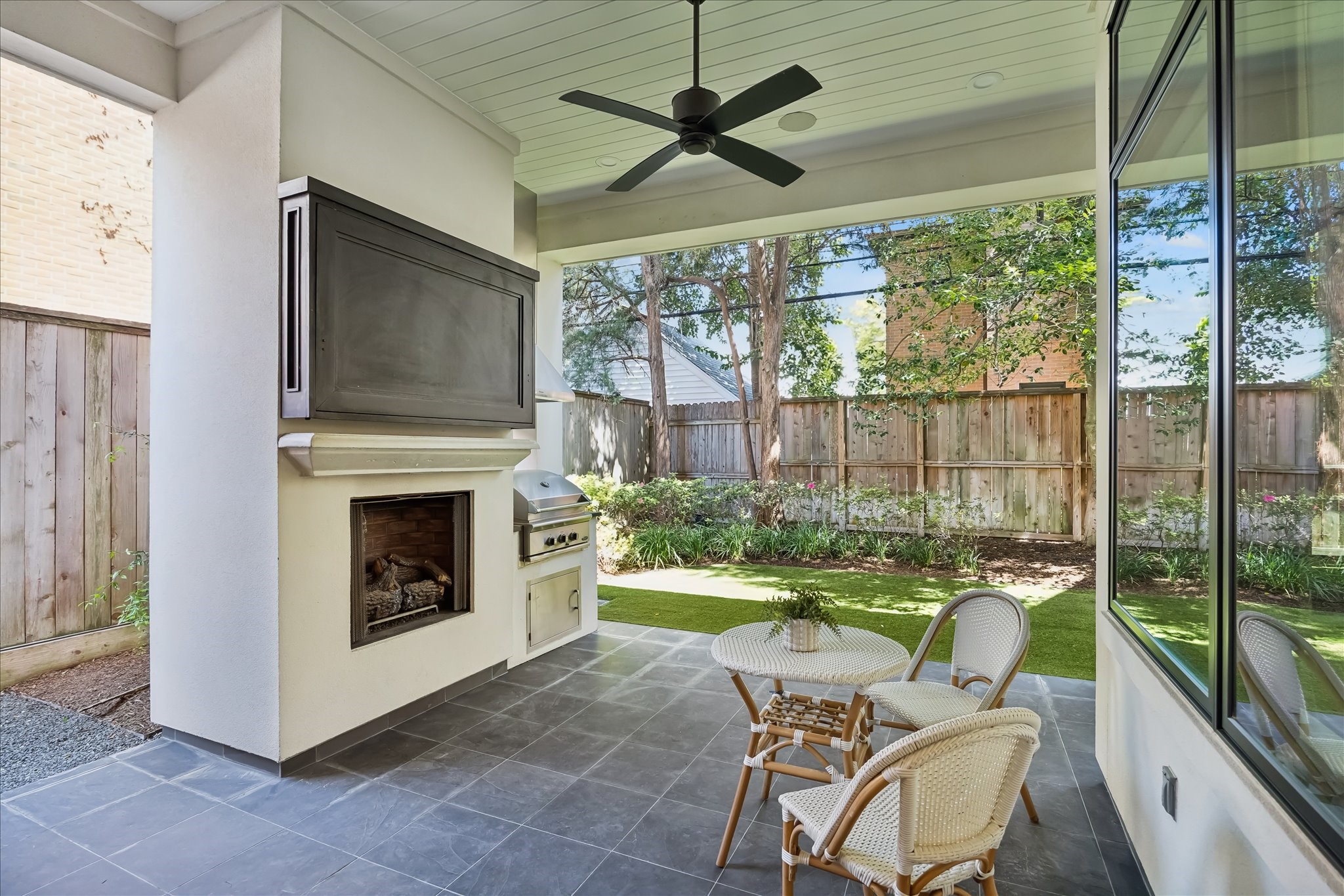 2117 Dickey Place Houston, TX 77019 - Photo 47 of 50