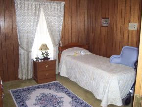1309 Silver Grove Road Bluff City, TN 37618 - Photo 7 of 10 3rd bedroom