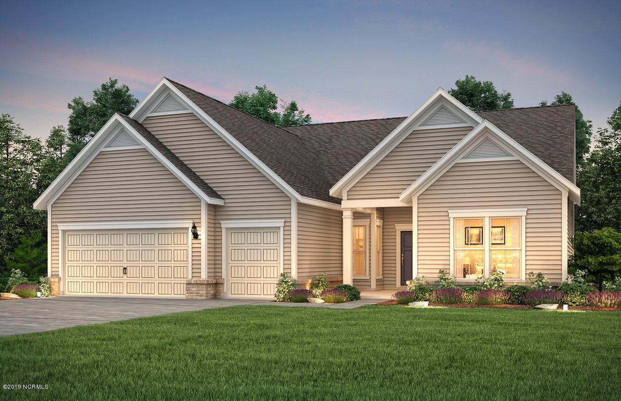 9173 Oldfield Road Calabash, NC 28467 - Photo 1 of 7 Dunwoody LC2G