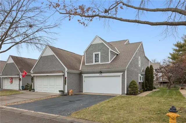 $410,000 | 6712 West 126th Court, Overland Park, KS 66209