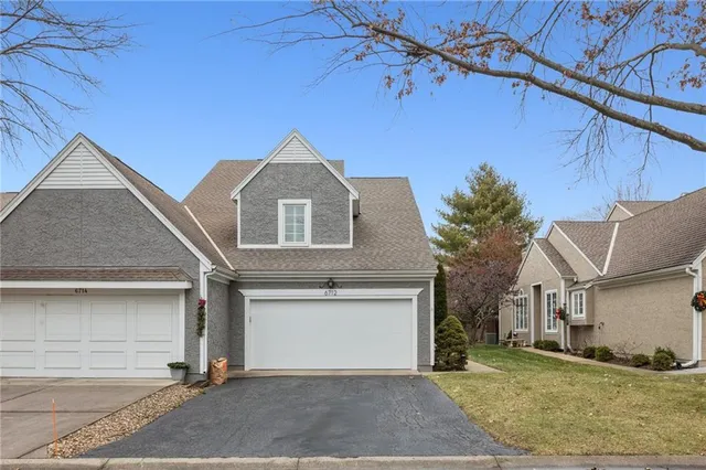 $410,000 | 6712 West 126th Court, Overland Park, KS 66209