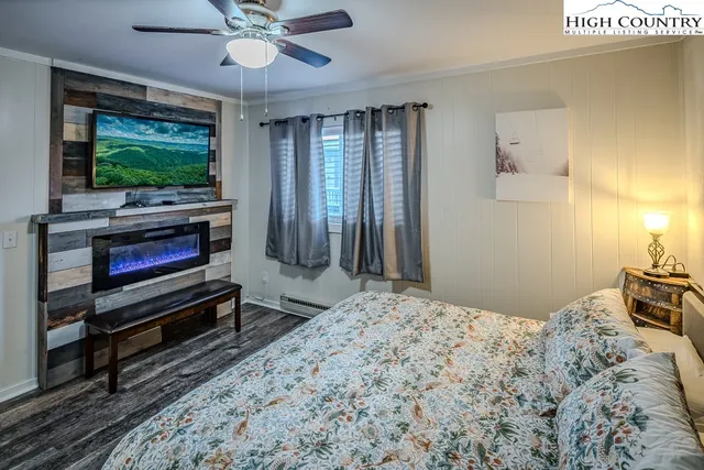 $205,000 | 301 Pinnacle Inn Road, Unit 2313, Beech Mountain, NC 28604