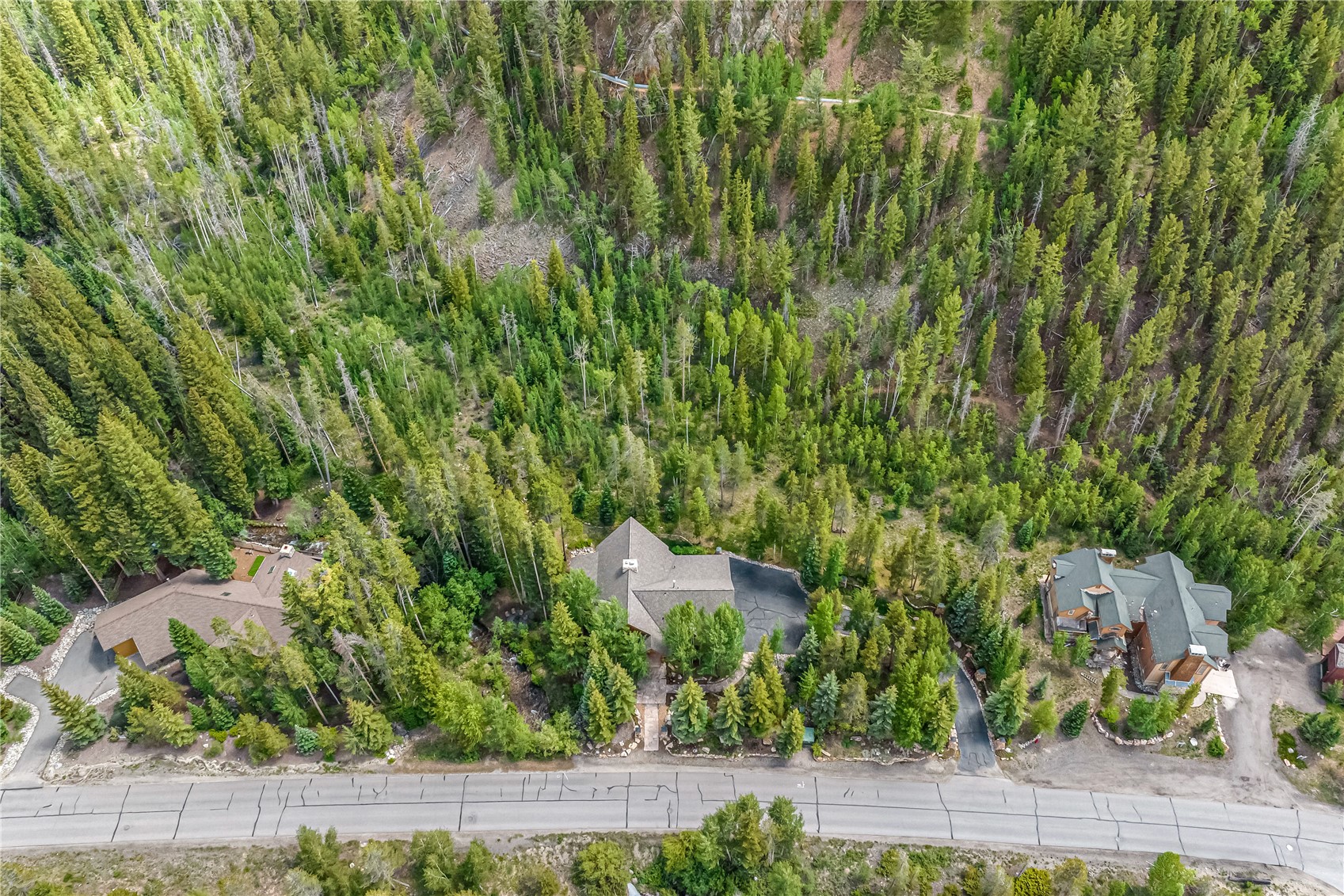 1736 Soda Ridge Road Keystone, CO 80435 - Photo 21 of 49 Gallery Image 21