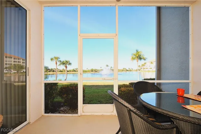 $239,900 | 17110 Bridgestone Court, Unit 106, Fort Myers, FL 33908