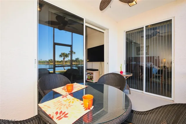 $239,900 | 17110 Bridgestone Court, Unit 106, Fort Myers, FL 33908