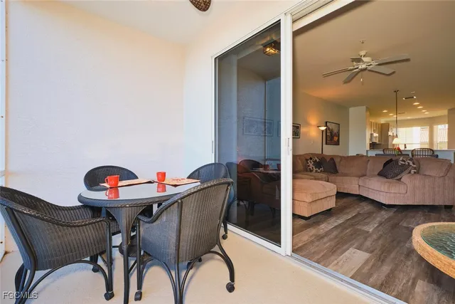 $239,900 | 17110 Bridgestone Court, Unit 106, Fort Myers, FL 33908