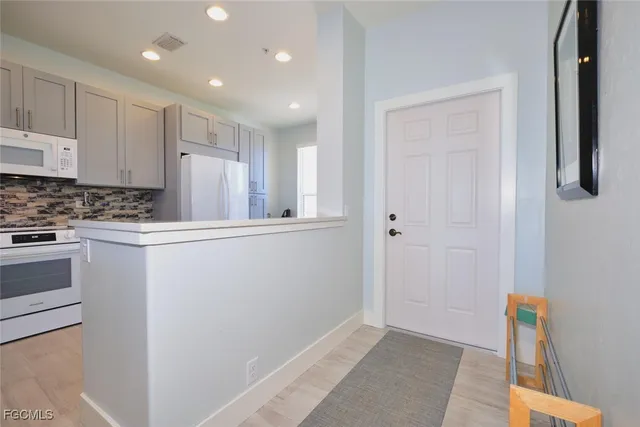 $239,900 | 17110 Bridgestone Court, Unit 106, Fort Myers, FL 33908