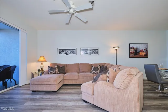 $239,900 | 17110 Bridgestone Court, Unit 106, Fort Myers, FL 33908