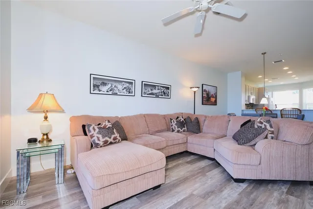 $239,900 | 17110 Bridgestone Court, Unit 106, Fort Myers, FL 33908