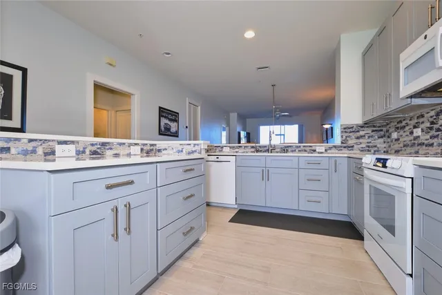 $239,900 | 17110 Bridgestone Court, Unit 106, Fort Myers, FL 33908