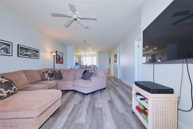 $239,900 | 17110 Bridgestone Court, Unit 106, Fort Myers, FL 33908