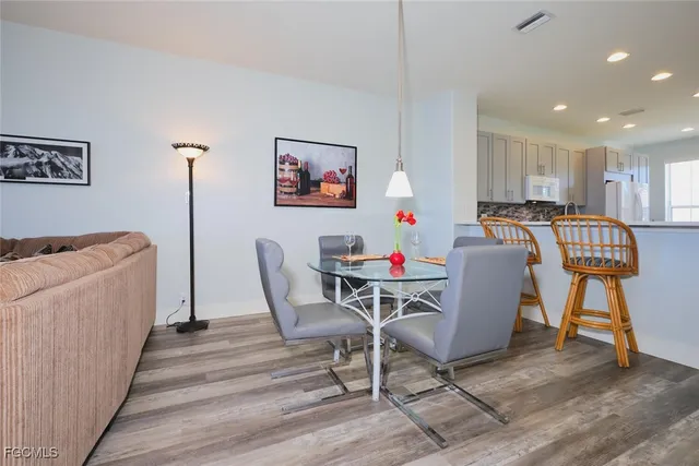 $239,900 | 17110 Bridgestone Court, Unit 106, Fort Myers, FL 33908