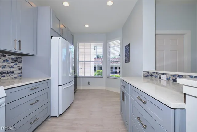 $239,900 | 17110 Bridgestone Court, Unit 106, Fort Myers, FL 33908