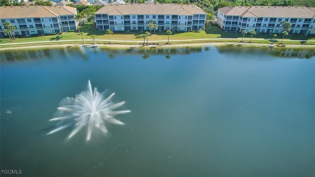 $239,900 | 17110 Bridgestone Court, Unit 106, Fort Myers, FL 33908