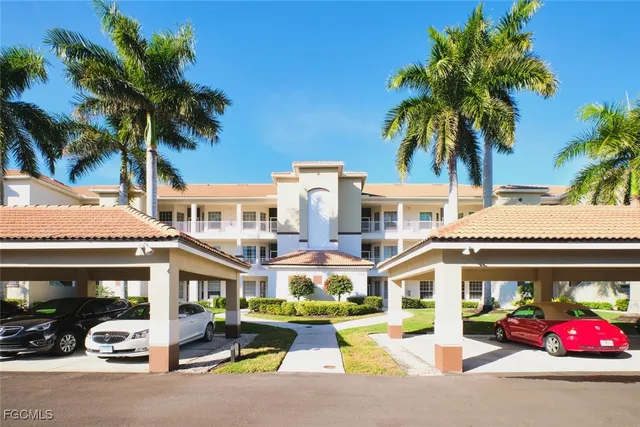 $239,900 | 17110 Bridgestone Court, Unit 106, Fort Myers, FL 33908