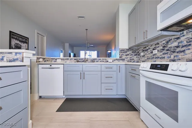 $239,900 | 17110 Bridgestone Court, Unit 106, Fort Myers, FL 33908