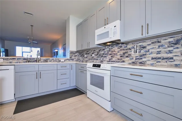 $239,900 | 17110 Bridgestone Court, Unit 106, Fort Myers, FL 33908