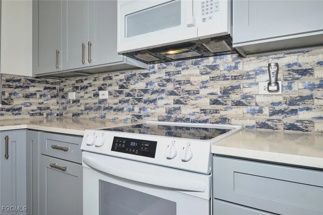 $239,900 | 17110 Bridgestone Court, Unit 106, Fort Myers, FL 33908