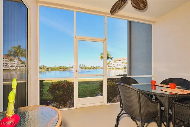 $239,900 | 17110 Bridgestone Court, Unit 106, Fort Myers, FL 33908